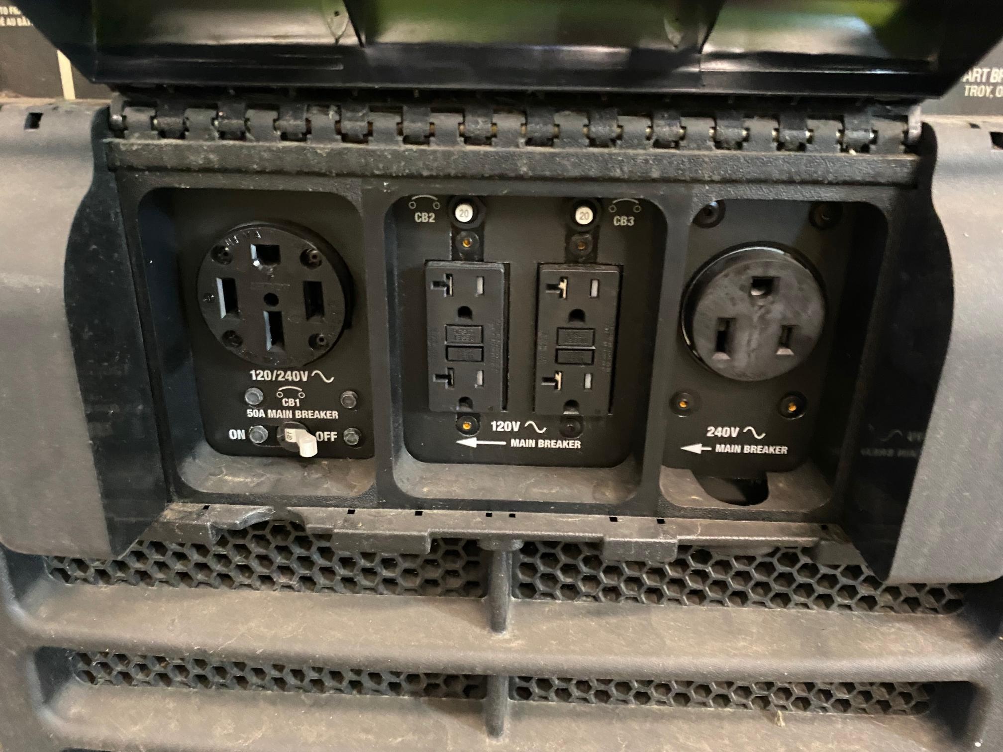 1995 GREAT DANE Race - Image 23